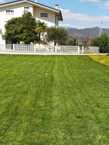 A CASA DI ANGELO chambre d'hôte Montebelluna