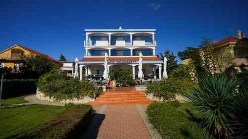 Hotel Belvedere, Sukošan bei Sit