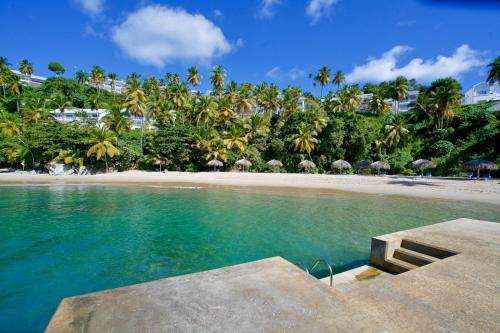 Beach, Vista Mare Samana Amazing Views!! in Samana