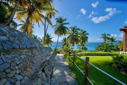View, Vista Mare Samana Amazing Views!! in Samana