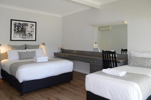 Corporate Suite