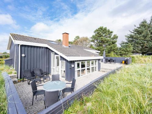 Holiday home Henne CIX - main image