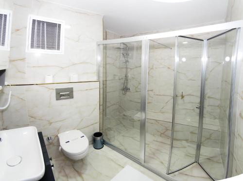 The Queen Hotel, Istanbul (foto 5)