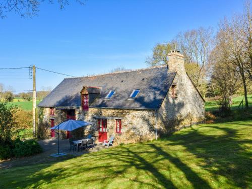 Charming child friendly holiday home - Location saisonnière - La Boussac