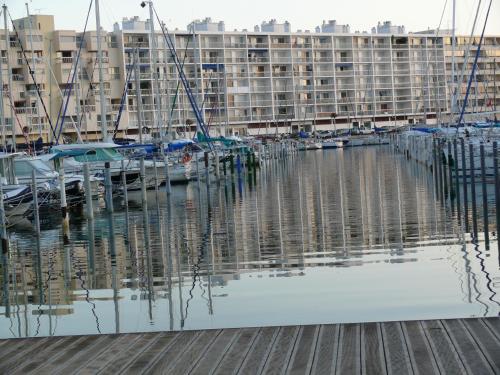 Studio Ocean - Montpellier-vacances