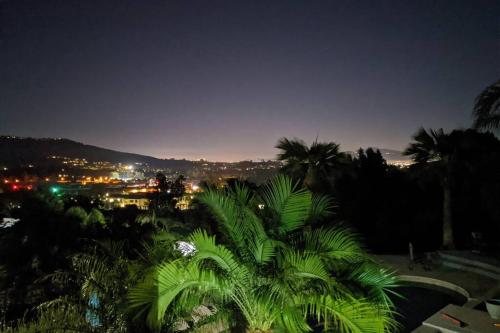 Hillside 2/2 Subdivided Home w/ Pool and Views! in San Marcos (CA)