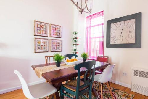 Elegant and Comfortable Stay