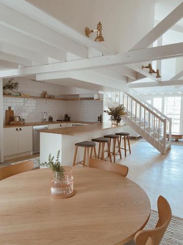 The Loft - beautiful central Barossa apartment, Tanunda (foto 6)