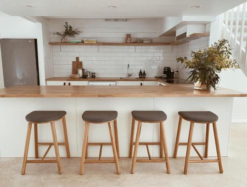 The Loft - beautiful central Barossa apartment, Tanunda (foto 8)