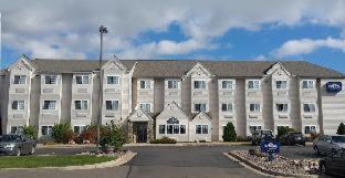 Microtel Inn & Suites by Wyndham Rice Lake