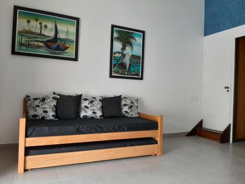Buzios Tartaruga Loft Canto da Cacau