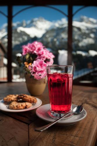 Hotel Suisse - image 6