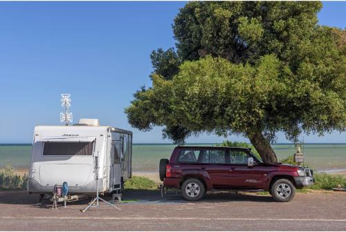 Discovery Parks - Whyalla Foreshore