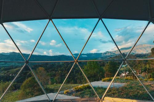 Kert, Guaia Terra Glamping in Pacho