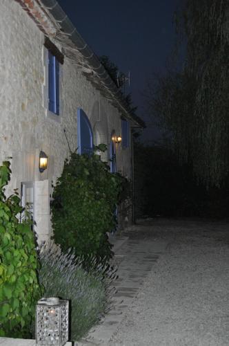 La Grange au Bois