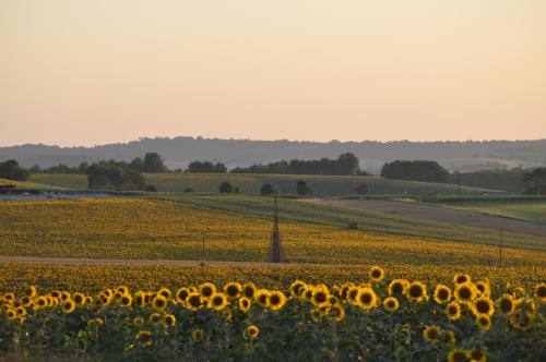 La Grange au Bois