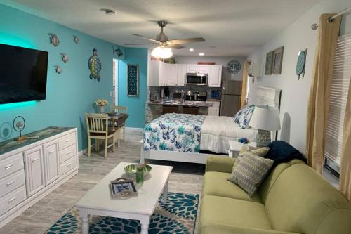 Starfish Stays 2C Manasota Key
