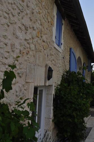 Chambres et Tables d'Hôtes La Grange Au Bois