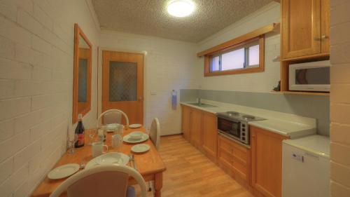 Cousins Motor Inn in Inverell