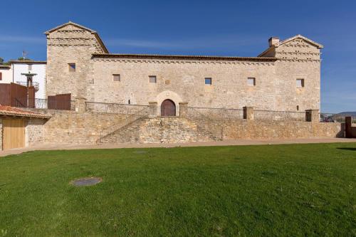  Palacio de Olza in Olza