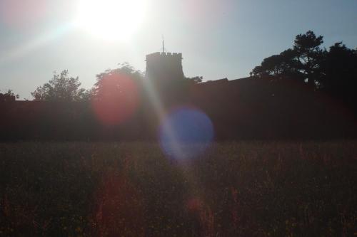 The Threshing Barn - image 14