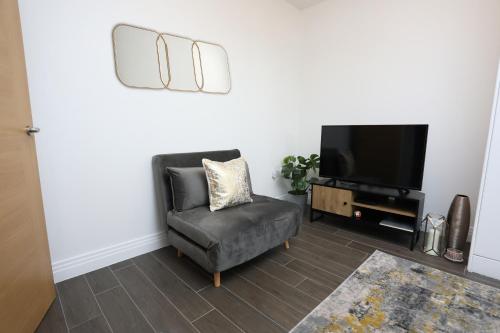 Aisiki Apartments at Upton Road - image 5