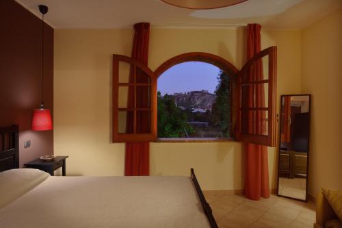  B&B Villa Rodriguez in Milazzo