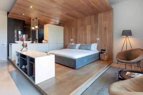 Double room, classic, balcony