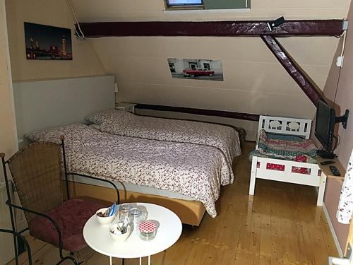 Paul en Lettie's Bed and Breakfast in Achttienhoven-Westbroek