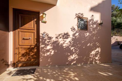 米克拉阿诺吉亚别墅