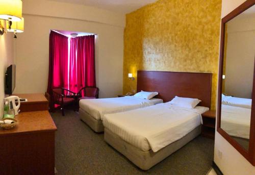 Garden View Hotel Garden View Hotel