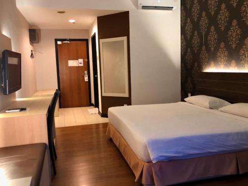 Garden View Hotel Garden View Hotel