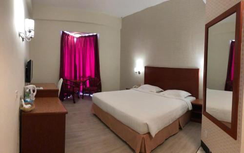 Garden View Hotel Garden View Hotel