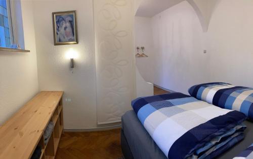 Rustic Overnight Apartment 3