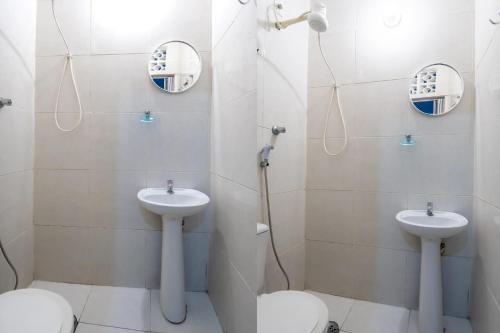 MOVA 104 - Hotel Consulado Avenida Paulista - 화장실