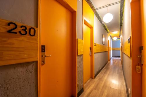 MOVA 104 - Hotel Consulado Avenida Paulista - 편의 시설/서비스