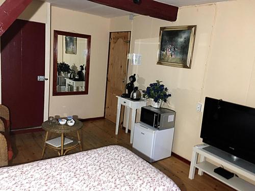 Paul en Lettie's Bed and Breakfast in Achttienhoven-Westbroek