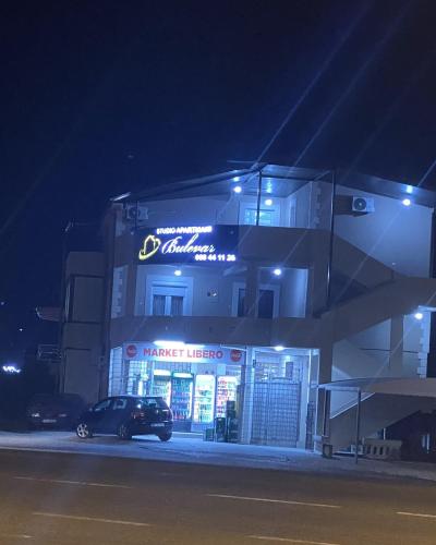 Studio Apartments Bulevar 2