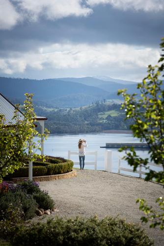 Villa Talia Tasmania