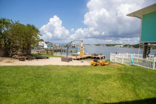 Bluefish Drive Apartments #3 - image 6