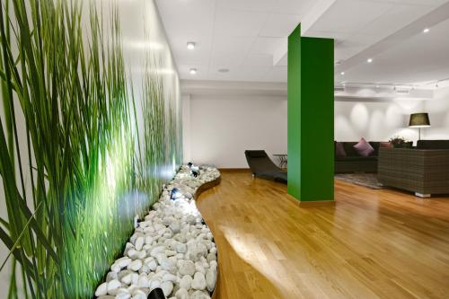 共用Lounge/電視區