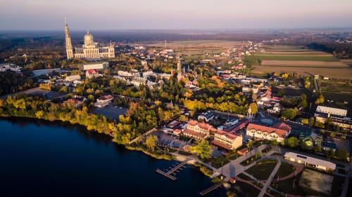 . Hotel Stara Gorzelnia