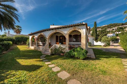  Villa Lucienne in Muravera