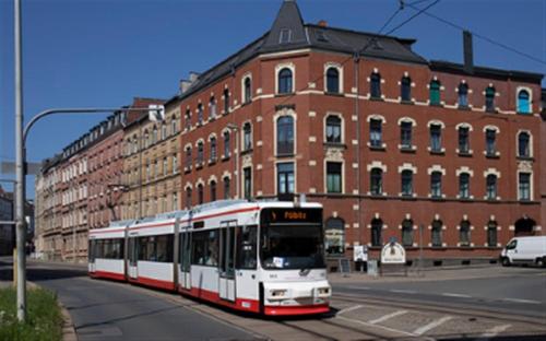 Zimmer Rocta in Zwickau 