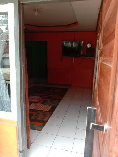 Pondok orange ciwidey