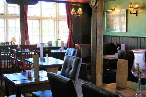 The White Horse - image 13