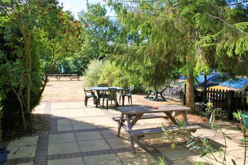 The White Horse - image 6