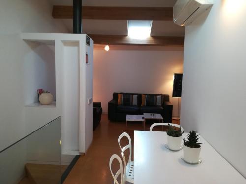 Apartamento Zocailla