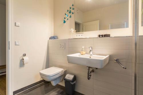 Ferienwohnung Büsumperle weiß - image 7
