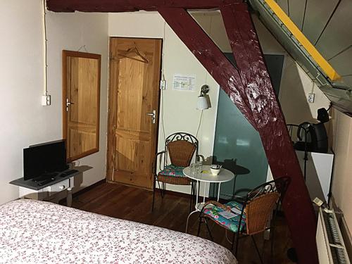 Paul en Lettie's Bed and Breakfast photo